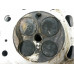 #OF05 Right Cylinder Head From 2007 Lexus IS250  2.5